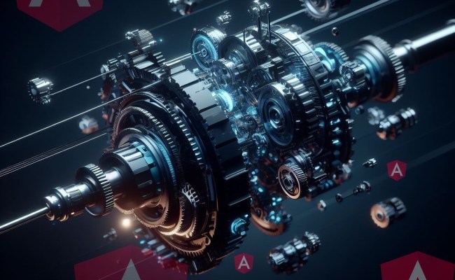 Angular: Any Component 👉⇢ Dynamic Component! - Panos Zafiropoulos ...