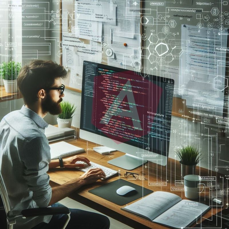 Introduction To Angular Directive Selector Syntaxes Devxperiences - Ocean Pattern Collection - HD Quality
