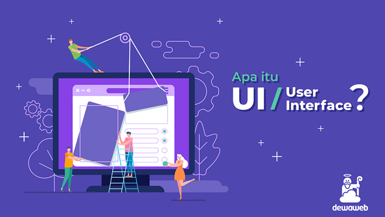 Makalah ini menyajikan pengembangan model desain untuk berkontribusi. Pengertian User Interface Fungsi Dan 8 Karakteristiknya