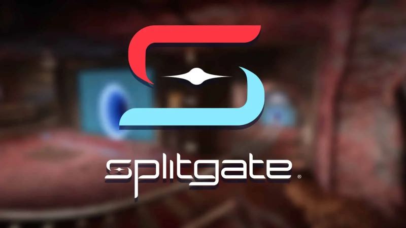 Splitgate Update 1 04 Patch Notes - Best Light Backgrounds in 8K