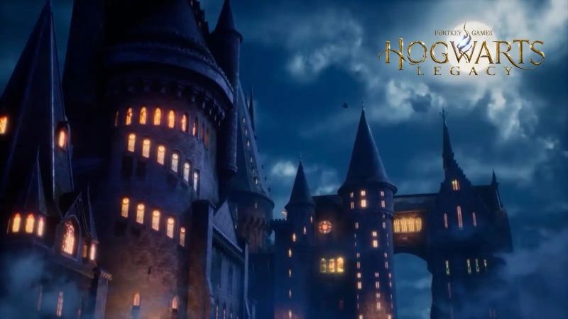 Hogwarts Legacy Day 1 Update Patch Notes Performance Stability Bug - Retina Gradient Pictures for Desktop