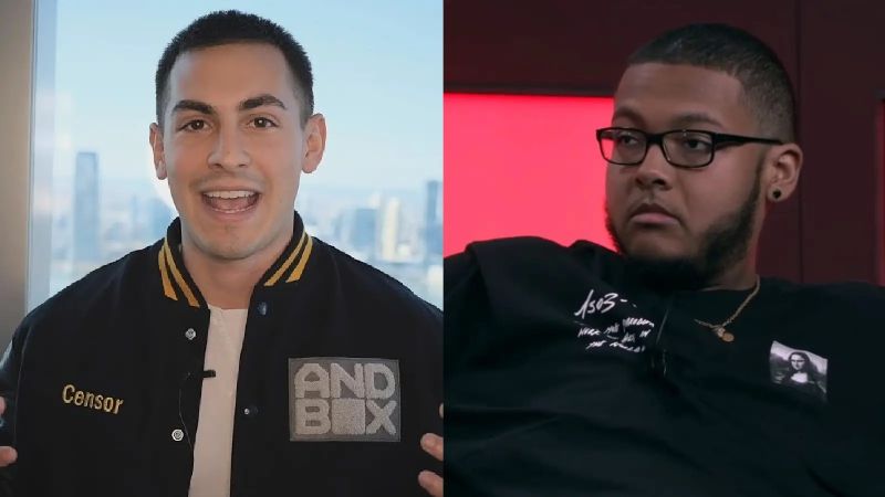 Censor Page 4 Dexerto - Premium 4K Mountain Pictures | Free Download