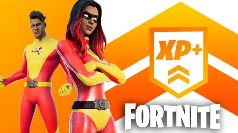 How To Complete Fortnite Season 4 Week 14 Xp Xtravaganza Challenges - Geometric Photos - Gorgeous Mobile Collection