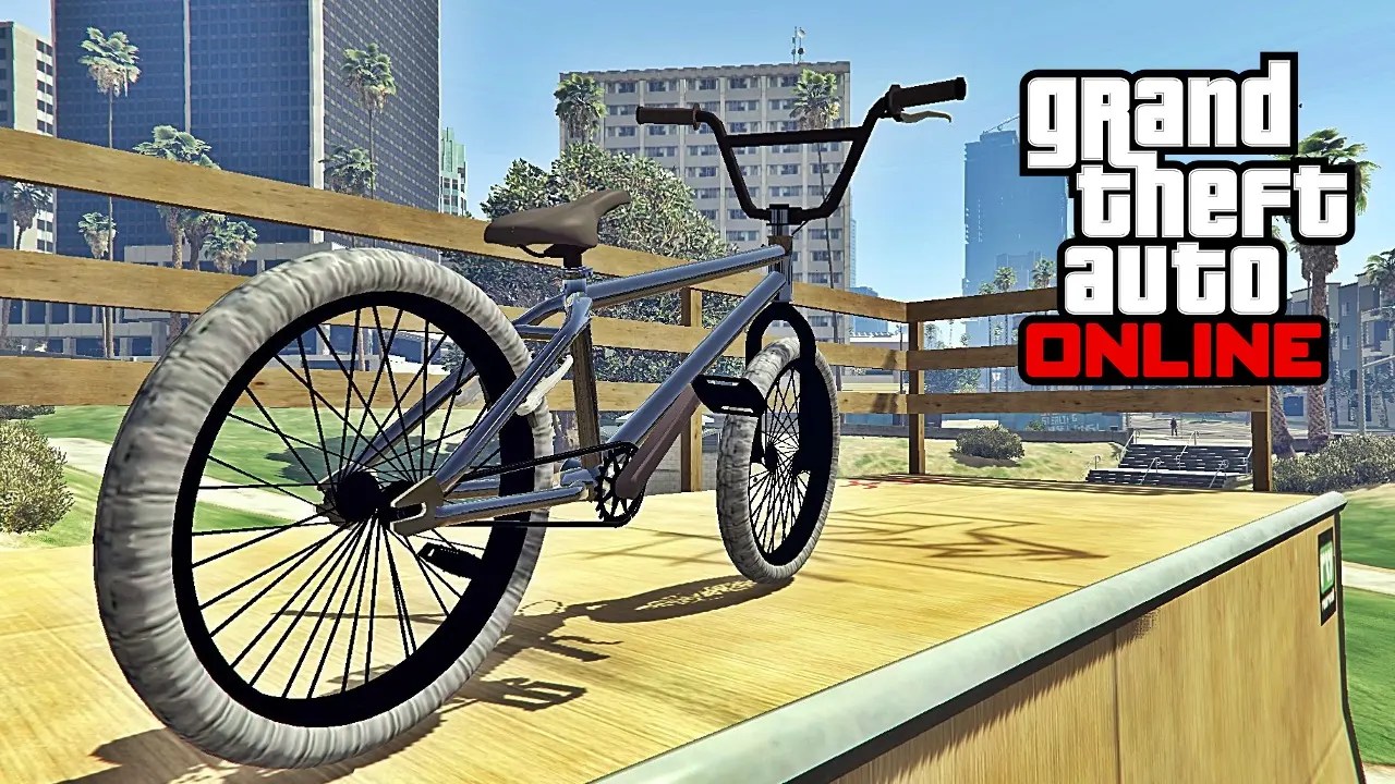 Viral GTA 5 TikTok Uncovers Secret For Bikes Dexerto Gta 5 Bikes 