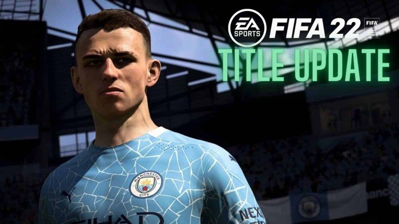 Fifa 22 Title Update 10 Patch Notes And Gameplay Changes - Premium Geometric Picture Gallery - Desktop