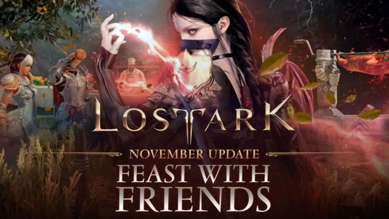 Lost Ark Dexerto - Colorful Photo Collection - Mobile Quality