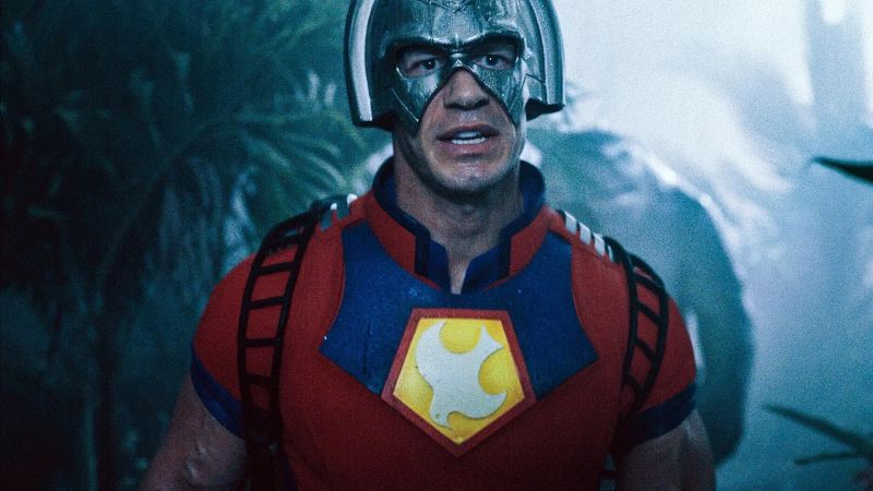 Peacemaker - Best Ocean Wallpapers in HD