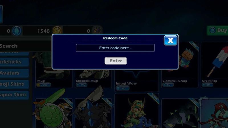 How To Redeem Codes In Brawlhalla - Download Ultra HD Light Art | 4K