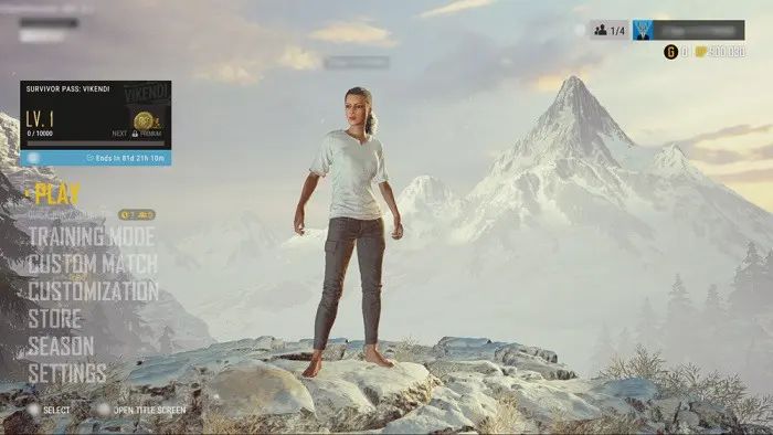 Pubg Xbox Update 4 Patch Notes Dexerto - Geometric Illustration Collection - HD Quality