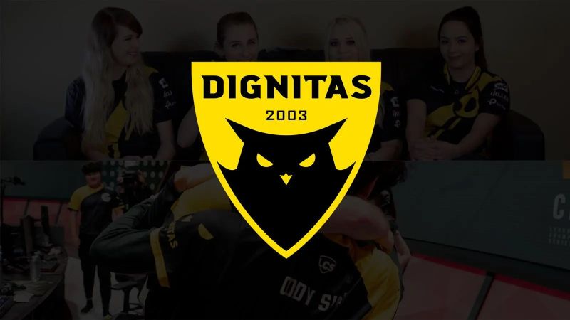 Dignitas Page 2 Dexerto - Stunning Dark Photo - Mobile