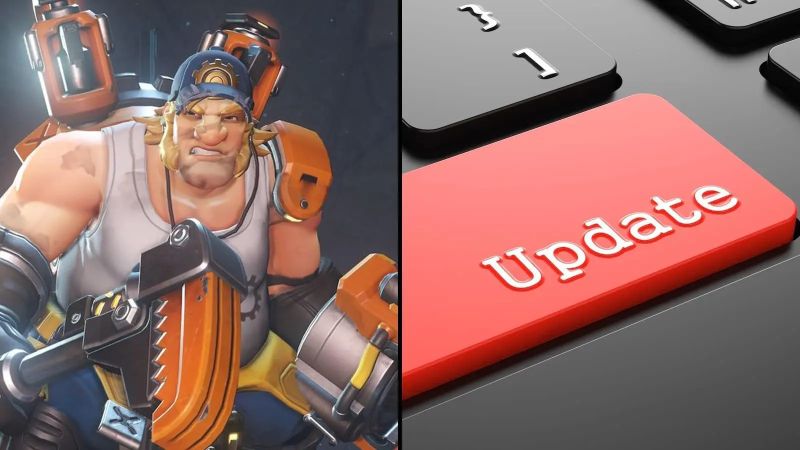 How To Use The New Overwatch Workshop Feature Ptr Patch Notes Dexerto - Nature Wallpaper Collection - 8K Quality