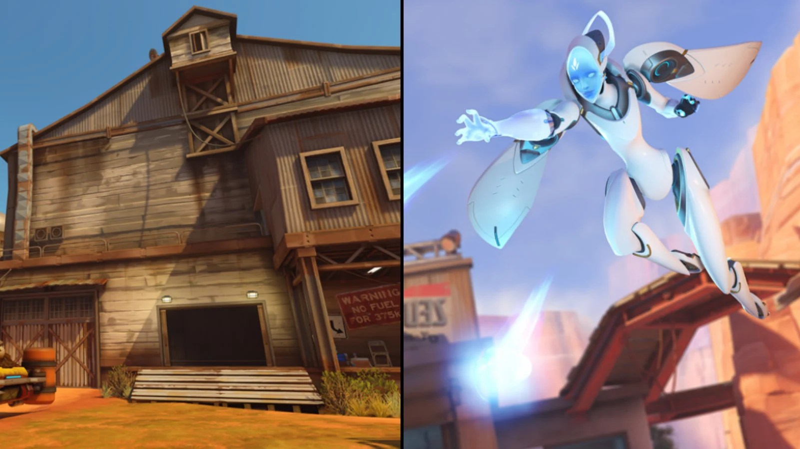 Echo Page 4 Dexerto - Modern Retina Ocean Patterns | Free Download