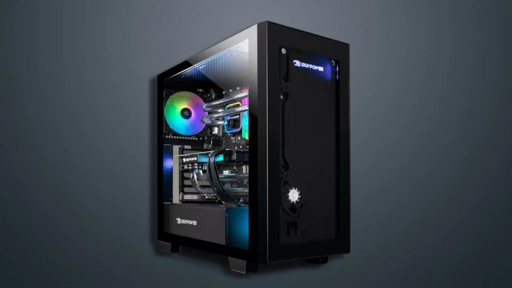Best Prebuilt Gaming PCs In 2024 Where To Buy Them Dexerto IBUYPOWER Element CL Pro 1024x576 