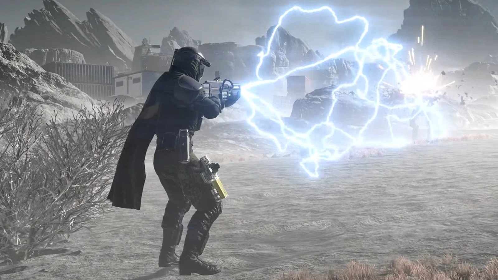 Helldivers 2 Gets Its First Rebalance Patch - Vintage Pattern Collection - 4K Quality