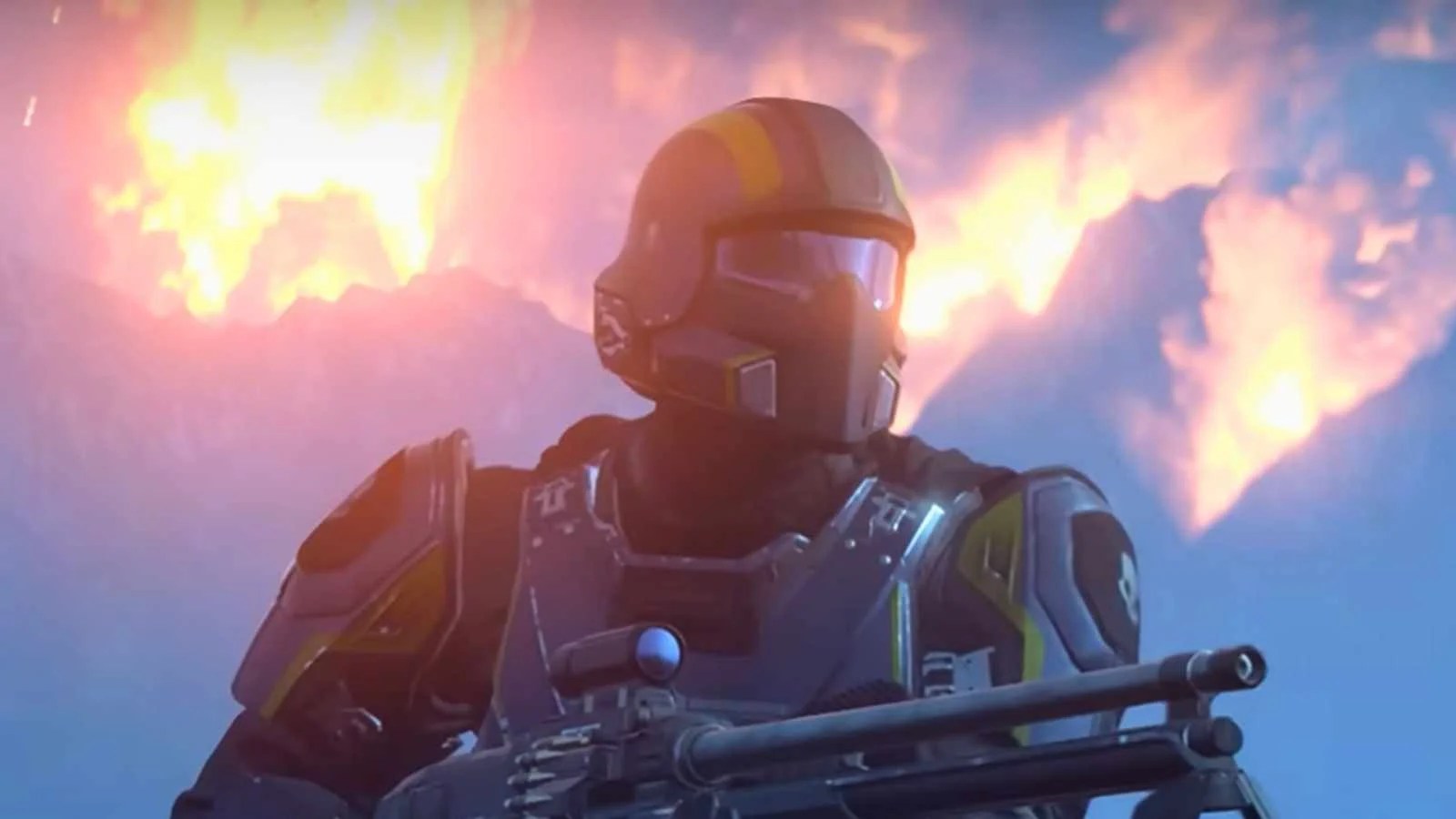 Helldivers 2 Dexerto - Stunning 4K Nature Backgrounds | Free Download