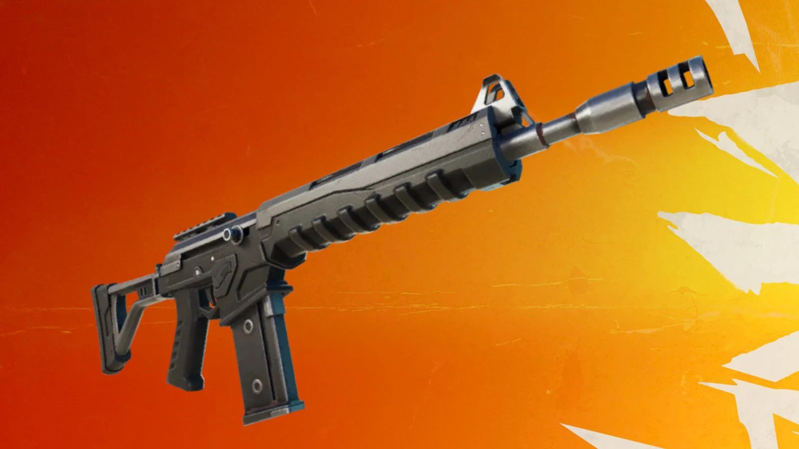 How To Get Combat Assault Rifle In Fortnite Dexerto Fortnite Combat Assault Rifle 