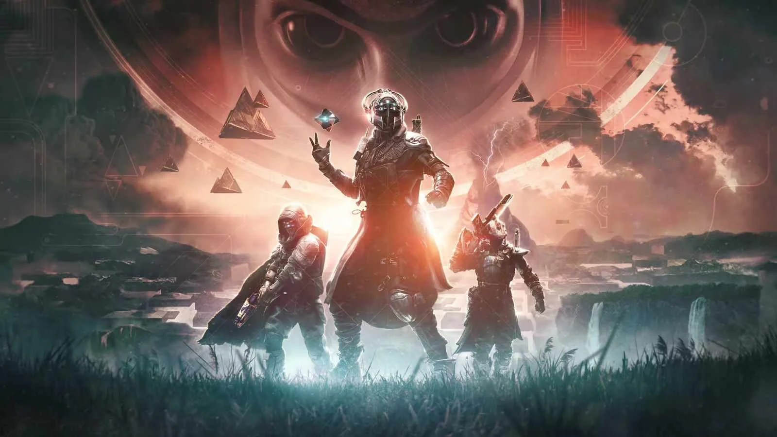 Destiny 2 2026 Roadmap Explained Shadow Order Shattered Cycle More Destiny 2 Final Shape Expansion 