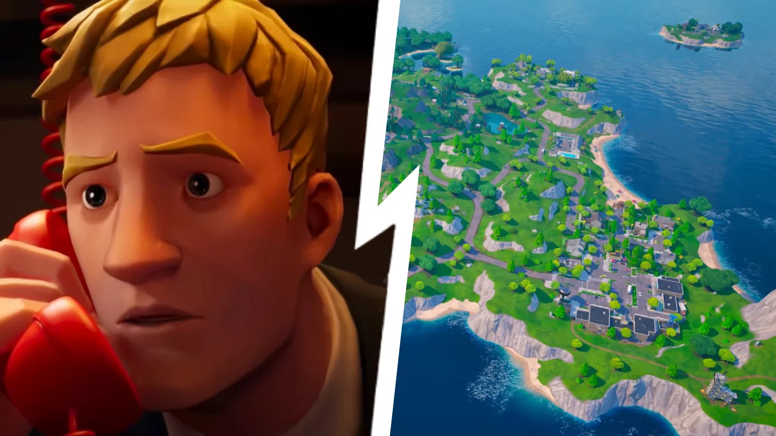 Fortnite Full List Of All Confirmed In Game Bugs And Glitches And Fortnite Reload Map 