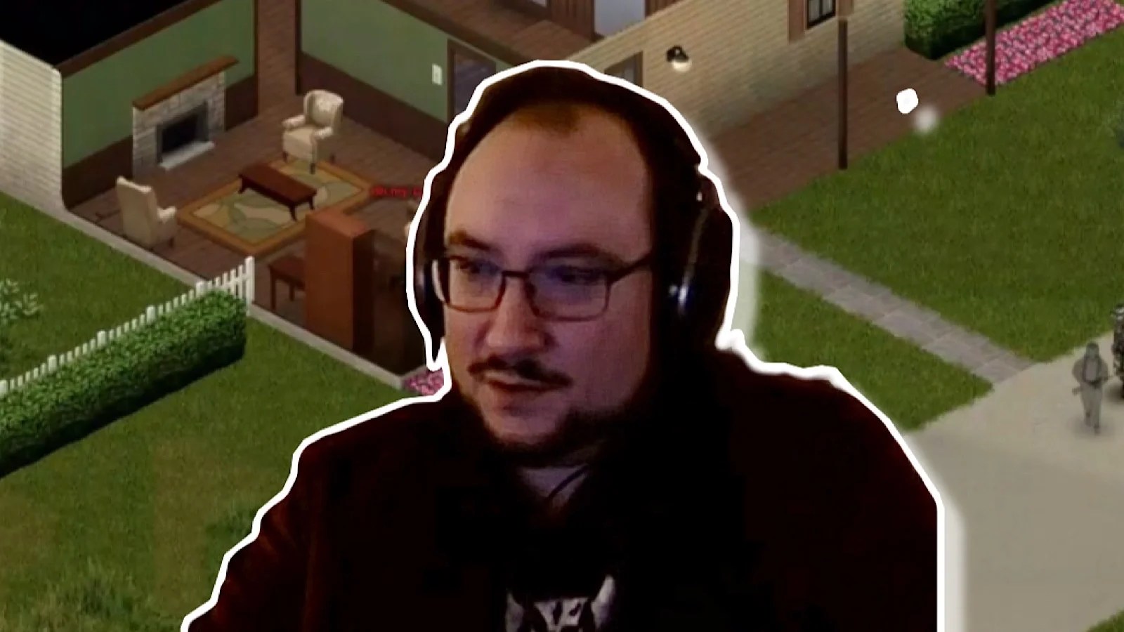 Moonmoon Dexerto - Ocean Textures - Professional 8K Collection