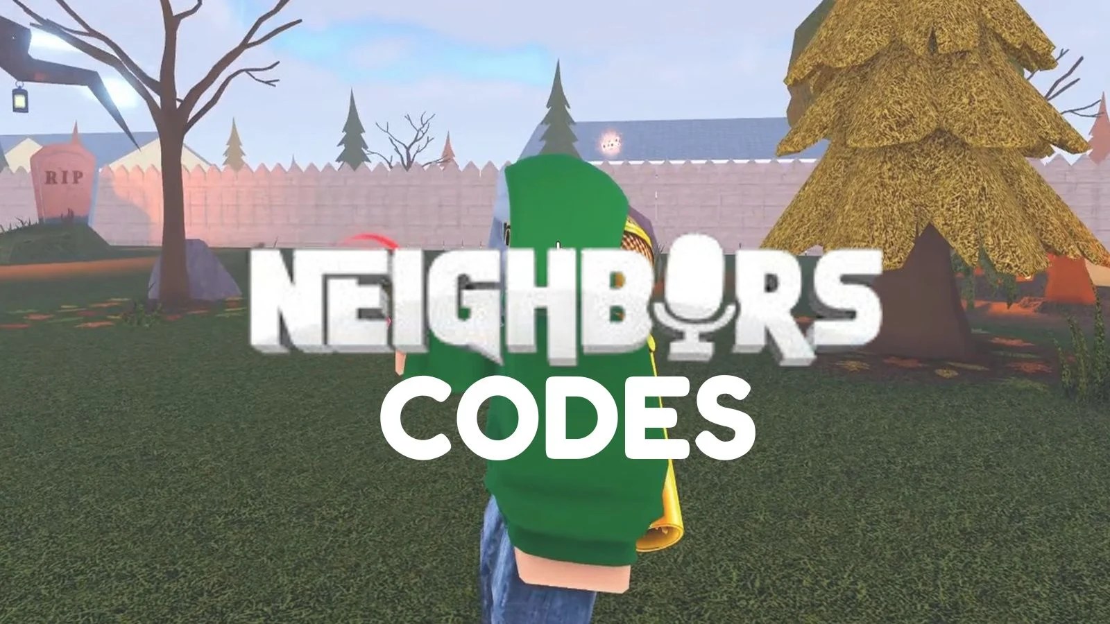 Miners Haven Codes February 2026 Dexerto Neighbors Codes 