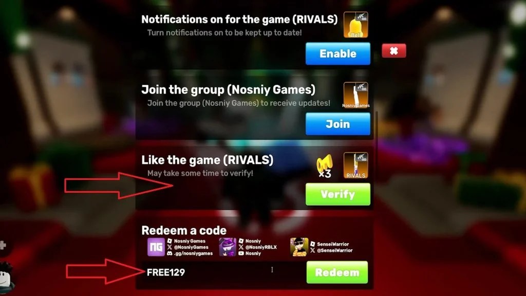 Rivals Codes April 2026 Dexerto Roblox Rivals Codes Redemption Menu 1024x576 