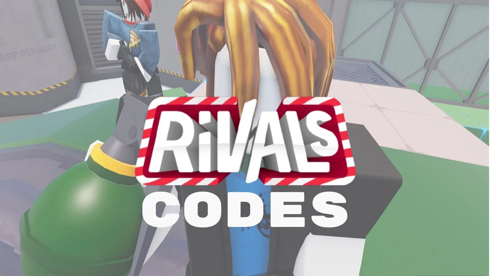 Prospecting Codes February 2026 Dexerto Roblox Rivals Codes 