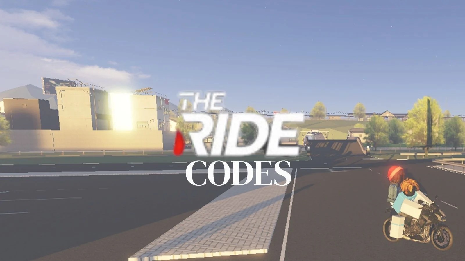 Highway Legends Codes June 2026 Dexerto The Ride Codes 