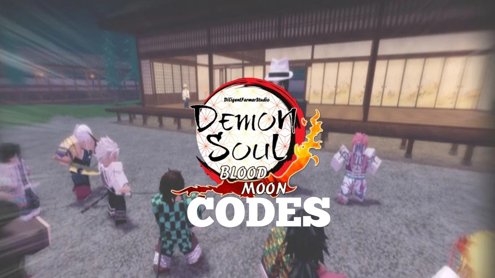 Zo Samurai Codes February 2026 Dexerto Demon Soul Simulator Codes 
