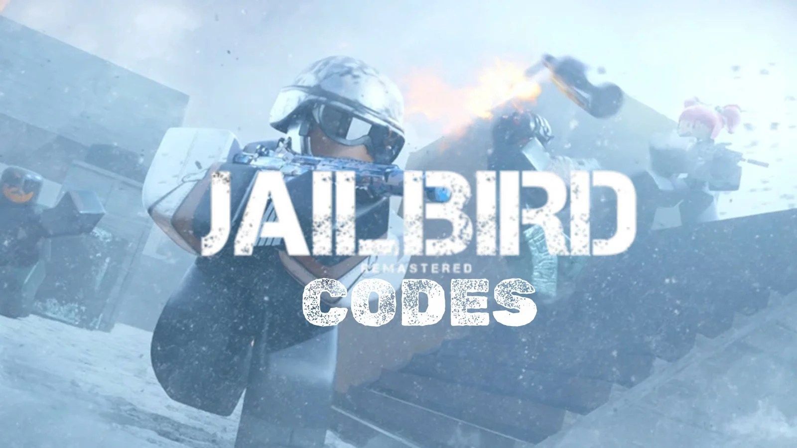 Jailbird Codes June 2026 Dexerto Jailbird Codes 