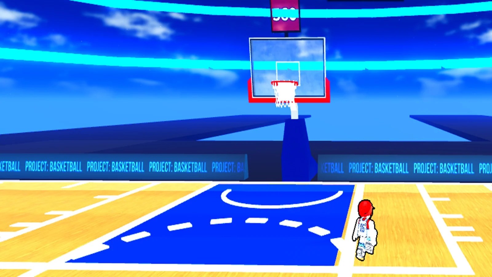 Basketball Zero Codes March 2026 Dexerto Project Basketball Codes 