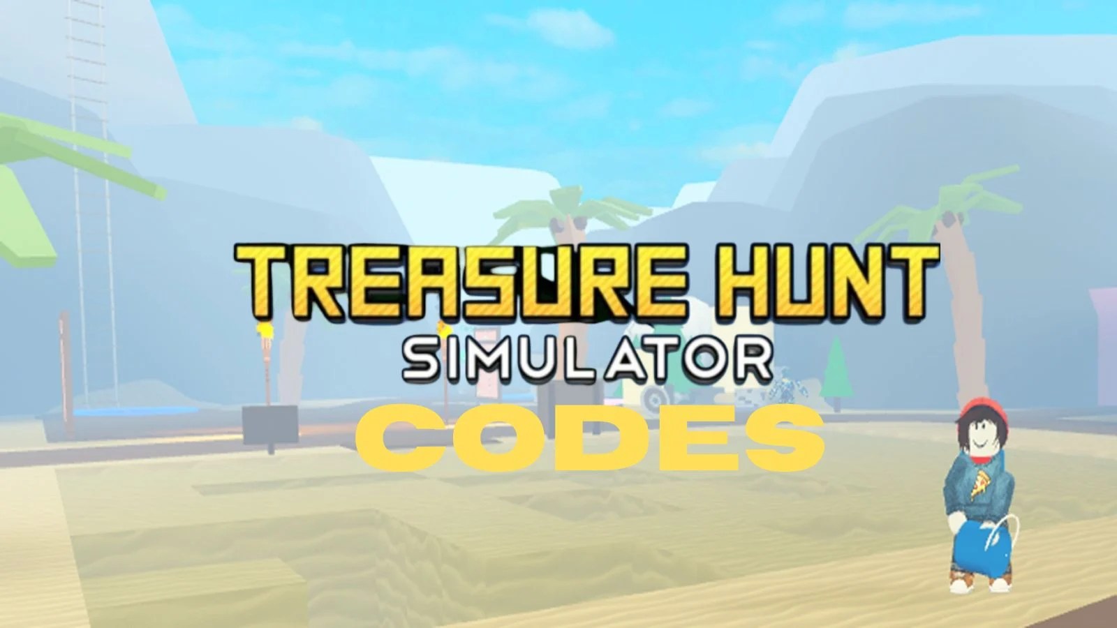 Miners Haven Codes February 2026 Dexerto Treasure Hunt Simulator Codes 