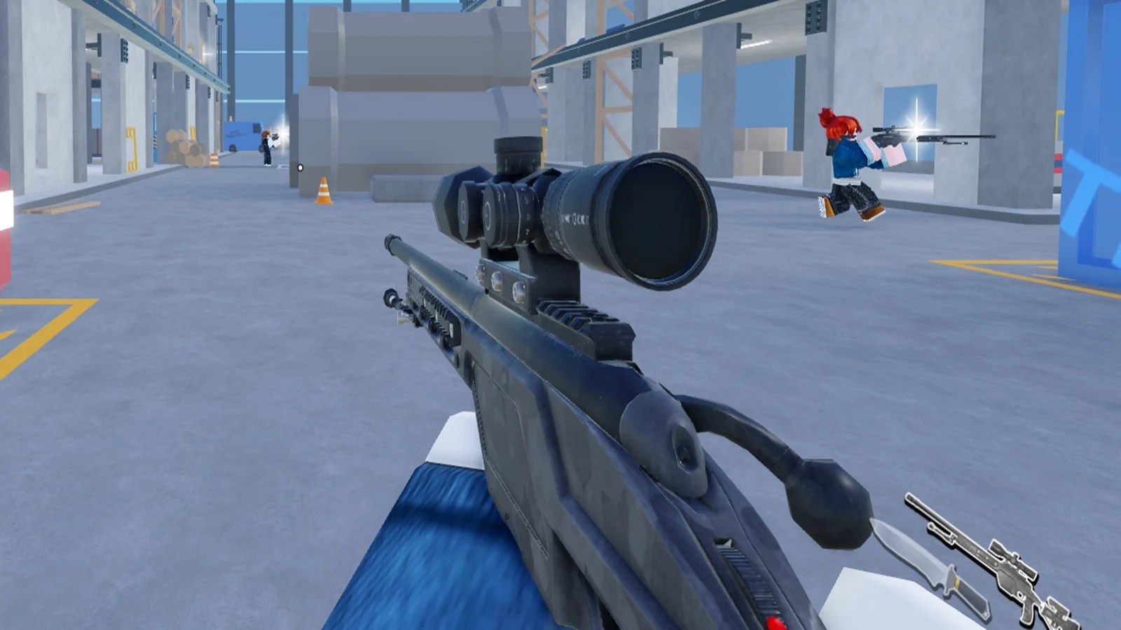 Sniper Arena Codes July 2026 Dexerto Sniper Arena Codes 