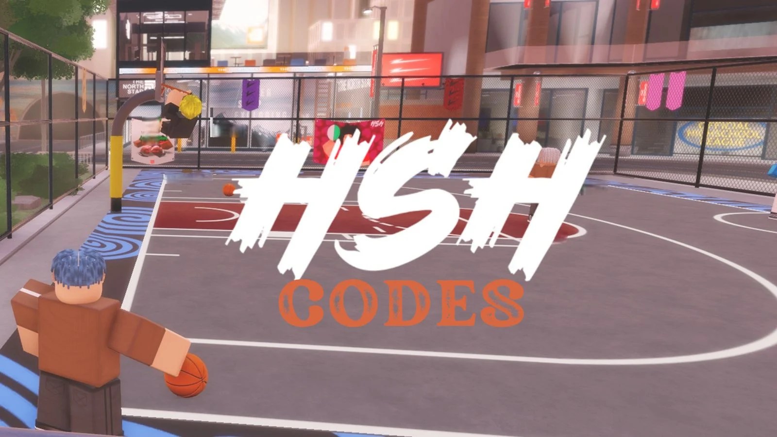 Highschool Hoops Codes July 2026 Dexerto Highschool Hoops Codes 