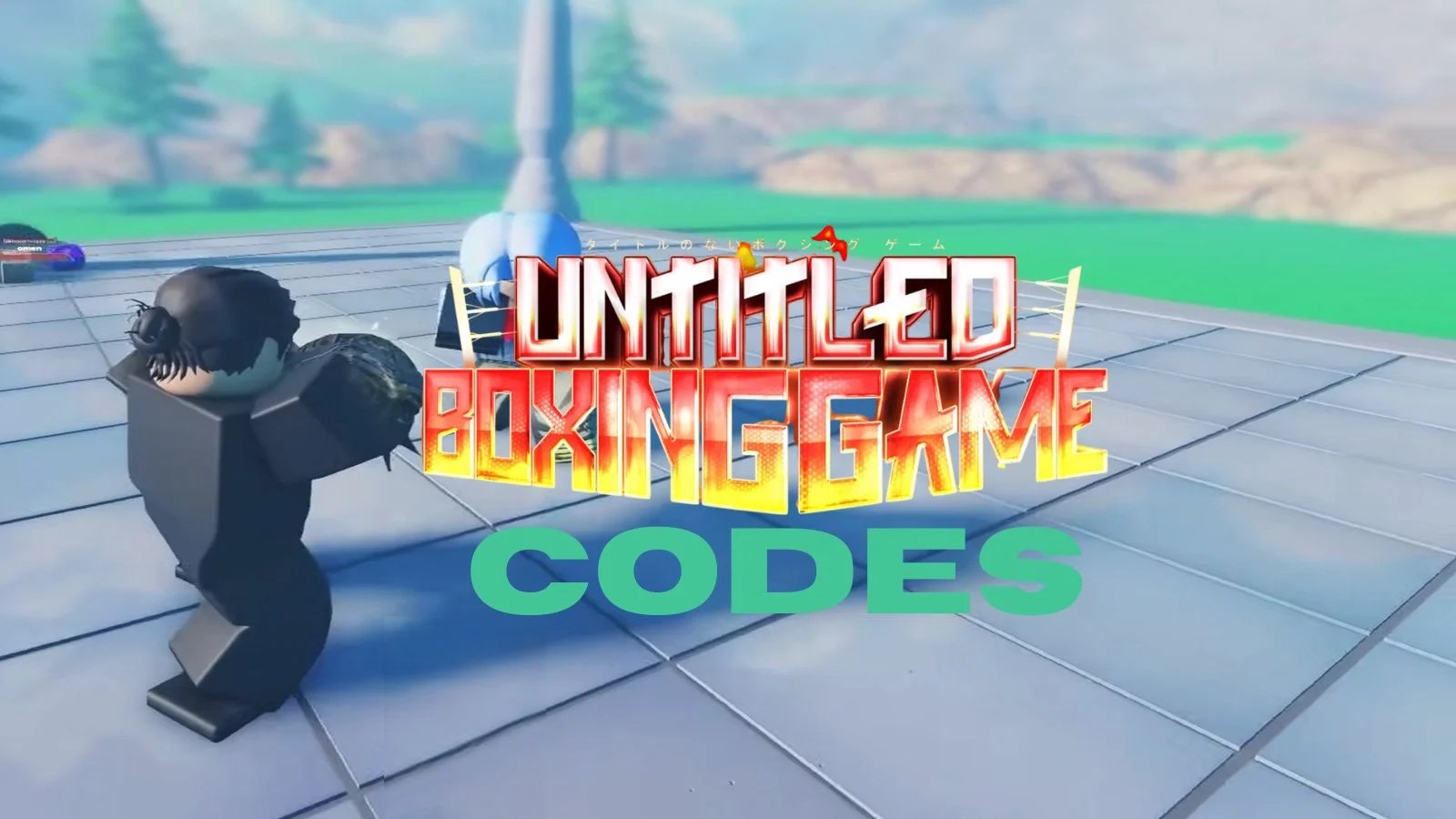 Boxing Beta Codes June 2026 Dexerto Roblox Untitled Boxing Game Codes 