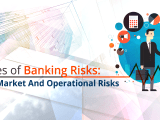 Sources Of Banking Risks Credit Market And Operational Risks