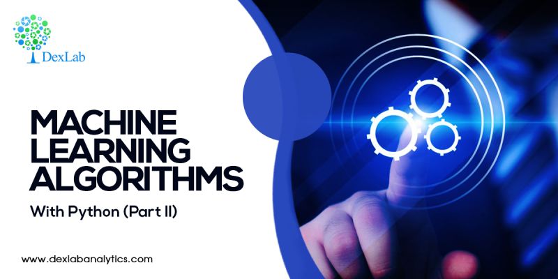 Exploring Machine Learning Algorithms Applications In Python Blog - 4K Abstract Wallpapers for Desktop