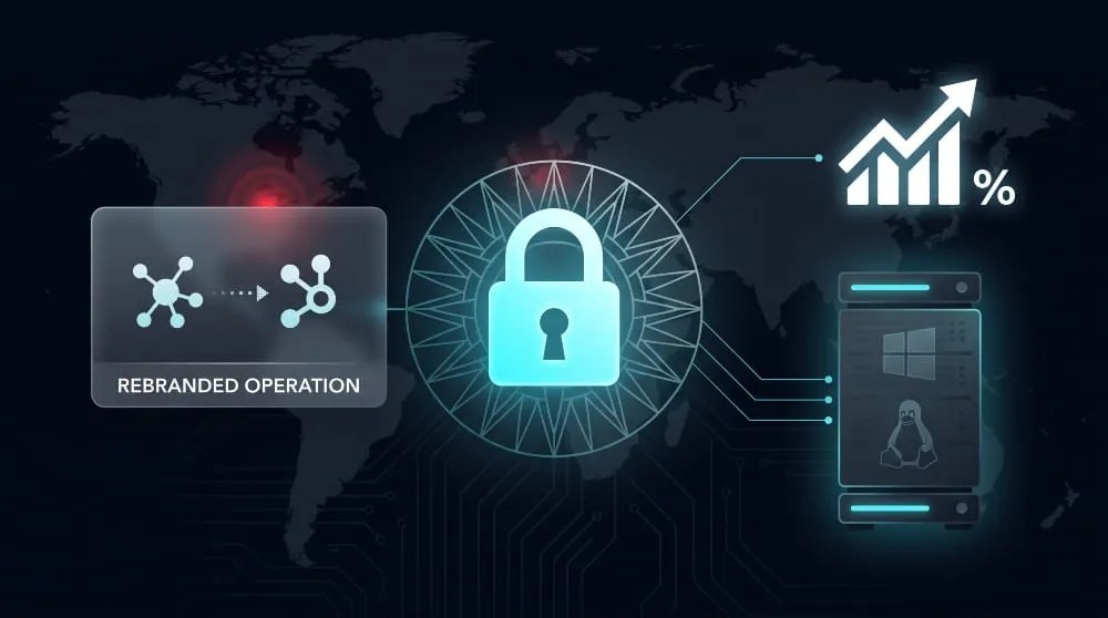 Ransomware