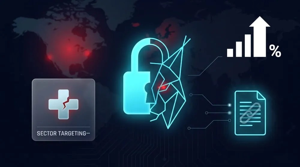 Ransomware