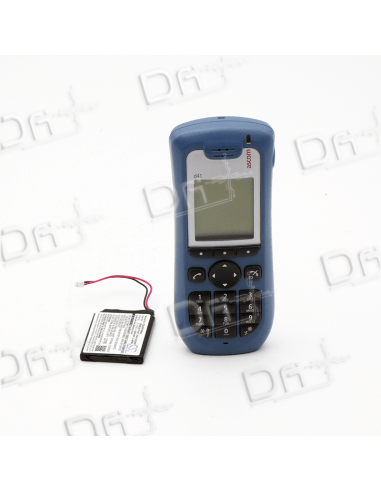 Ascom D41 Dect Handset Basic Td 92620en Ascom Us - Professional Retina Light Designs | Free Download