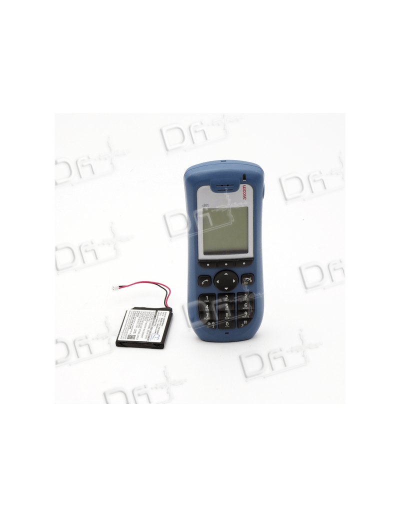 Ascom D41 Advanced Dect Dh3 Aaab - Full HD Gradient Illustrations for Desktop