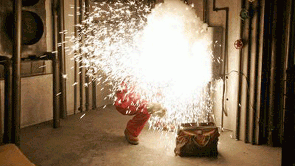From time to time, a circuit breaker in the electrical panel may go bad, requiring you to replace it with an exact duplicate. Arc Flash: What Is It, Why Does It Happen, and How Can You