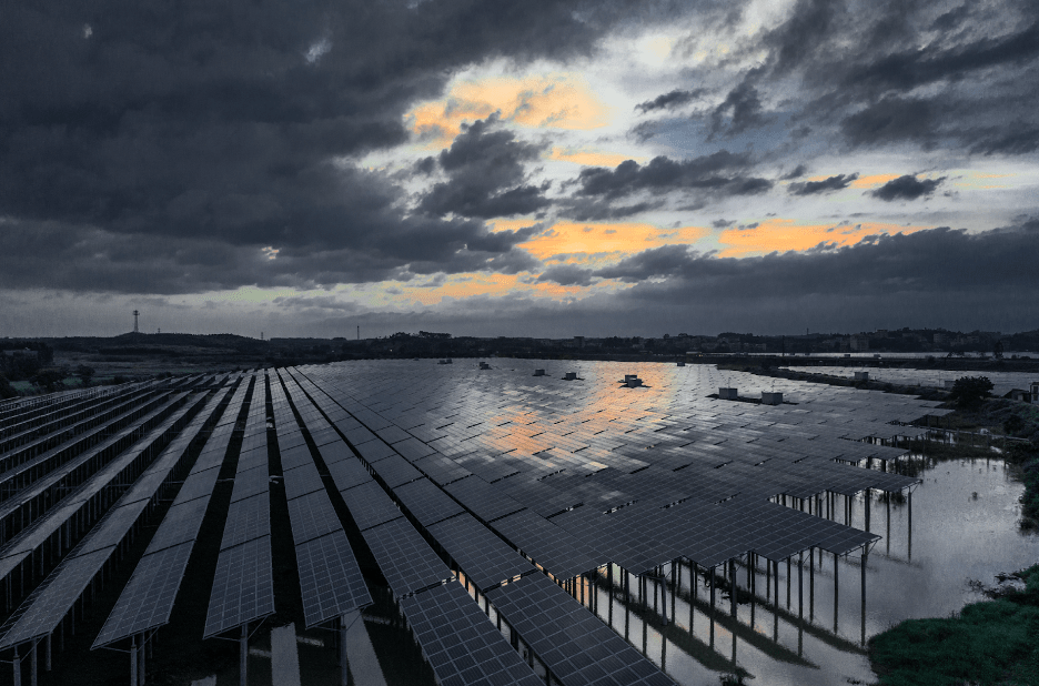 What To Know About Storm Season And Solar Power