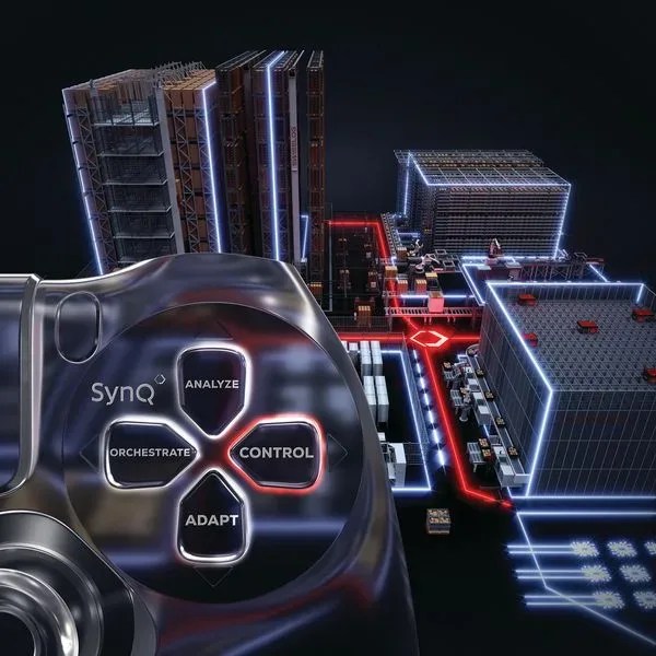 Ready for the Next: Swisslog reveals five pillars of future-ready supply chain automation