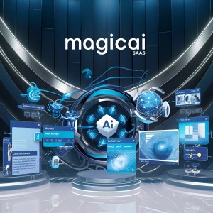 MagicAI