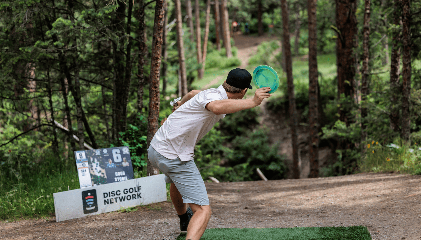 A Beginner's Guide to Disc Golf Terminology - Disc Golf Pro Tour