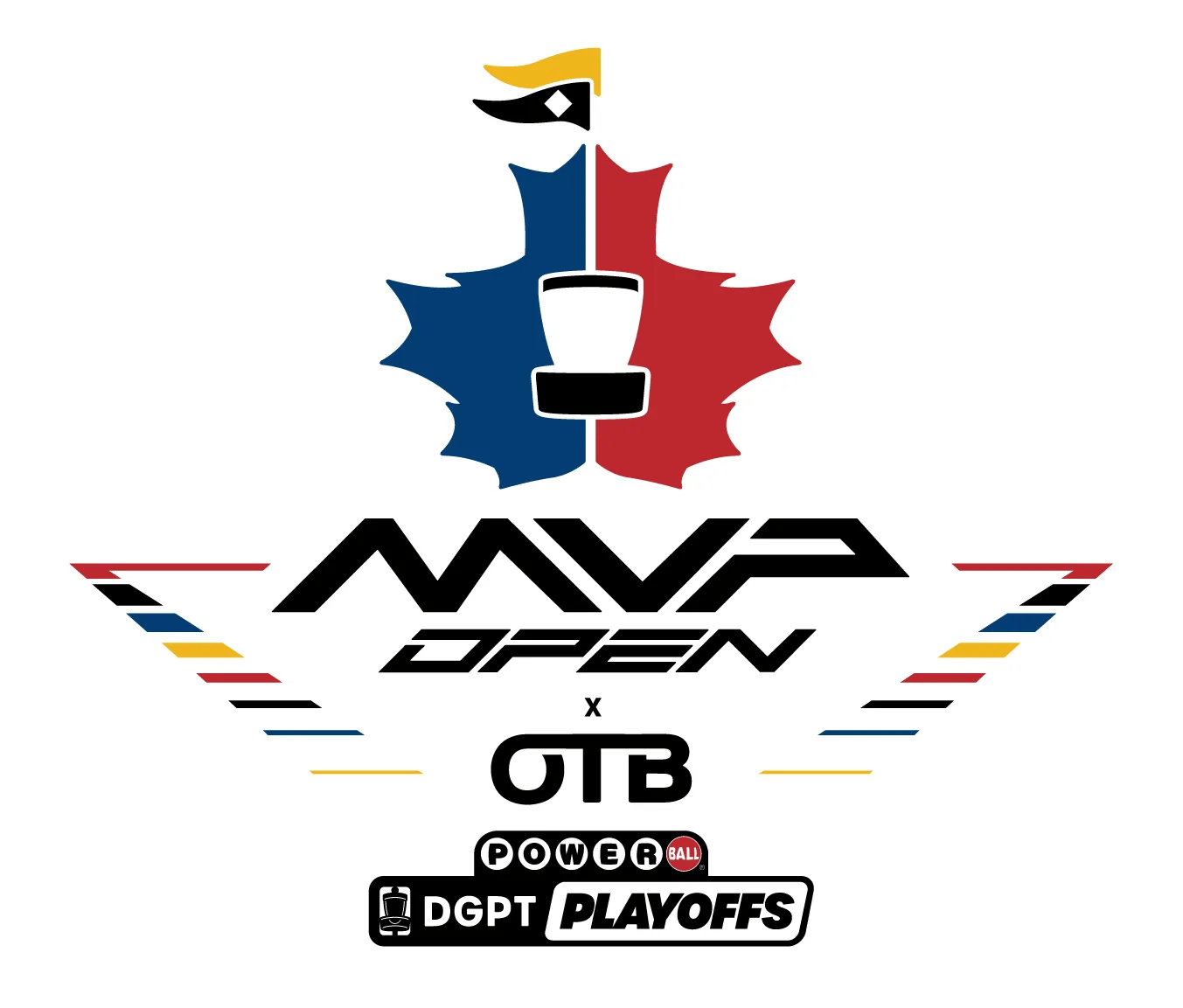 MVP Open x OTB logo
