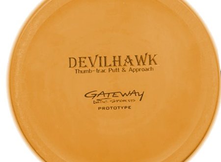 Gateway Devil Hawk