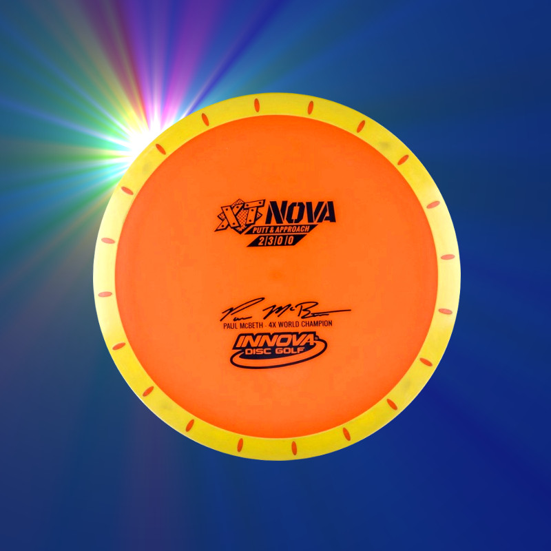 Innova Nova