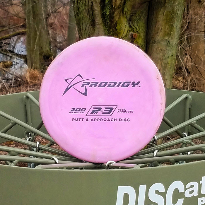 Prodigy Disc Golf PA3 Review