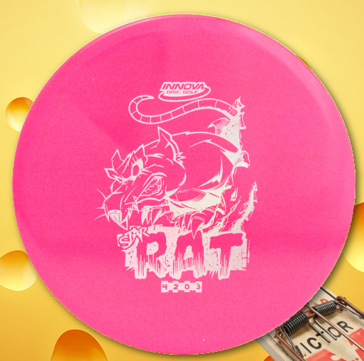 Innova Rat
